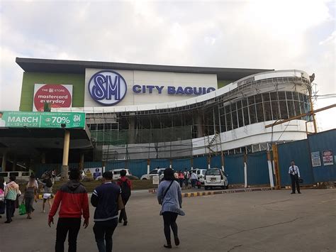 SM City Baguio Redevelopment [com] .